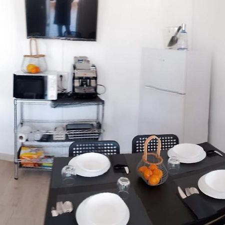 Casa XXI Aprile Apartamento Isola delle Femmine Exterior foto