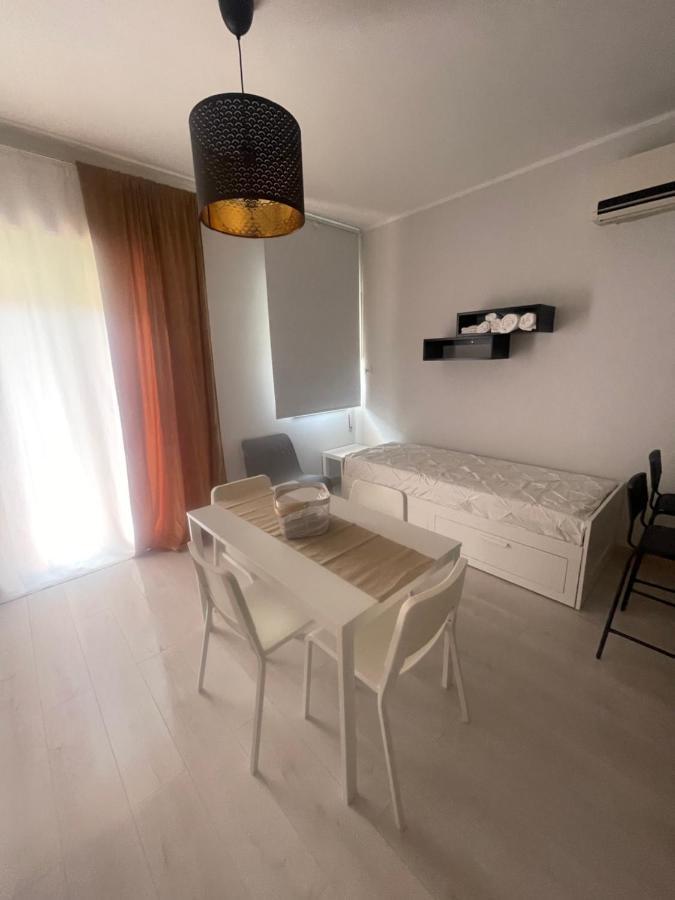 Casa XXI Aprile Apartamento Isola delle Femmine Exterior foto