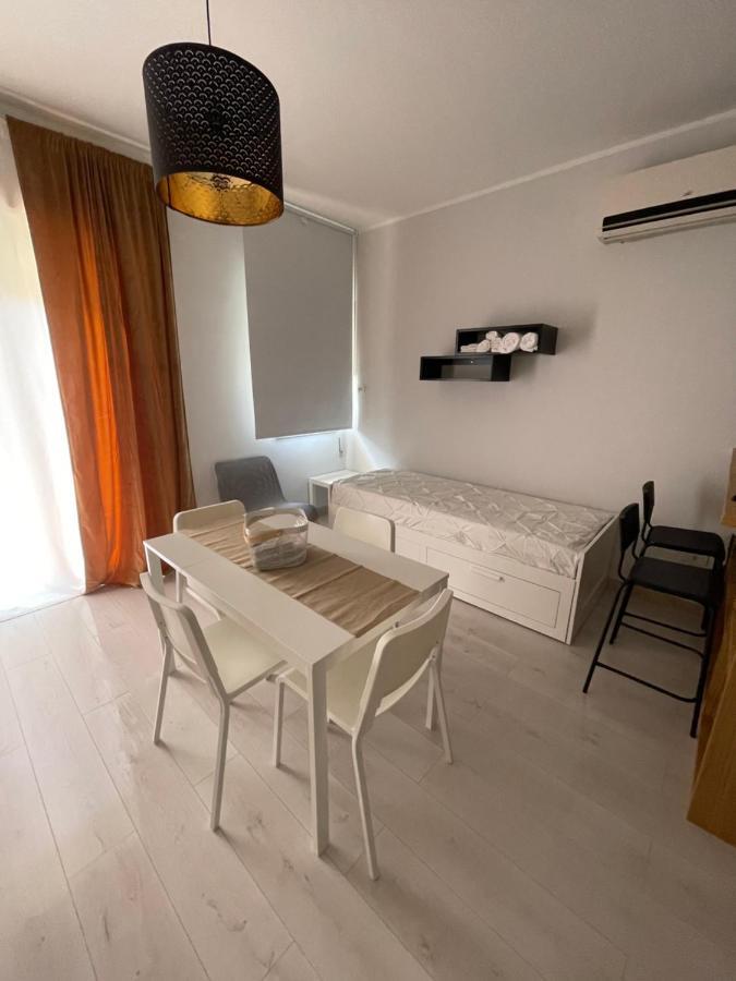Casa XXI Aprile Apartamento Isola delle Femmine Exterior foto