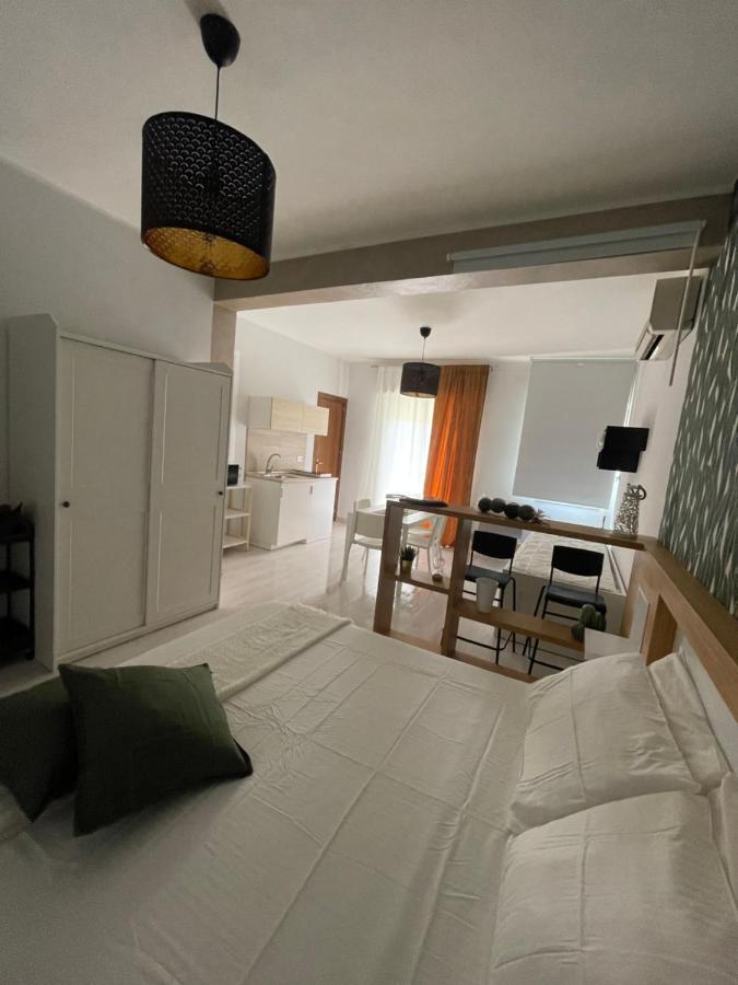Casa XXI Aprile Apartamento Isola delle Femmine Exterior foto