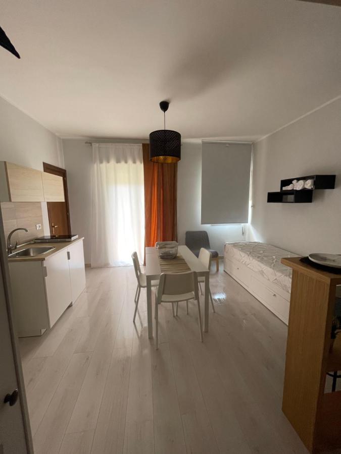 Casa XXI Aprile Apartamento Isola delle Femmine Exterior foto