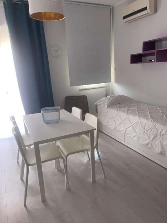 Casa XXI Aprile Apartamento Isola delle Femmine Exterior foto