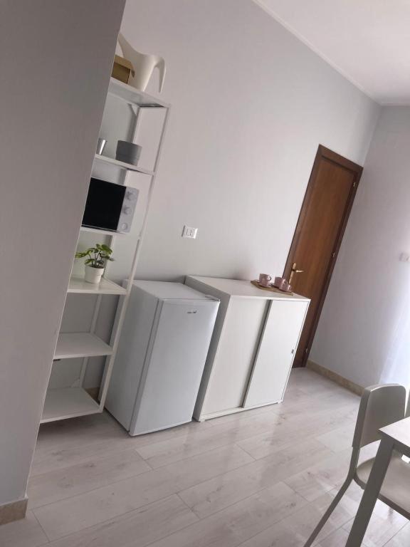 Casa XXI Aprile Apartamento Isola delle Femmine Exterior foto
