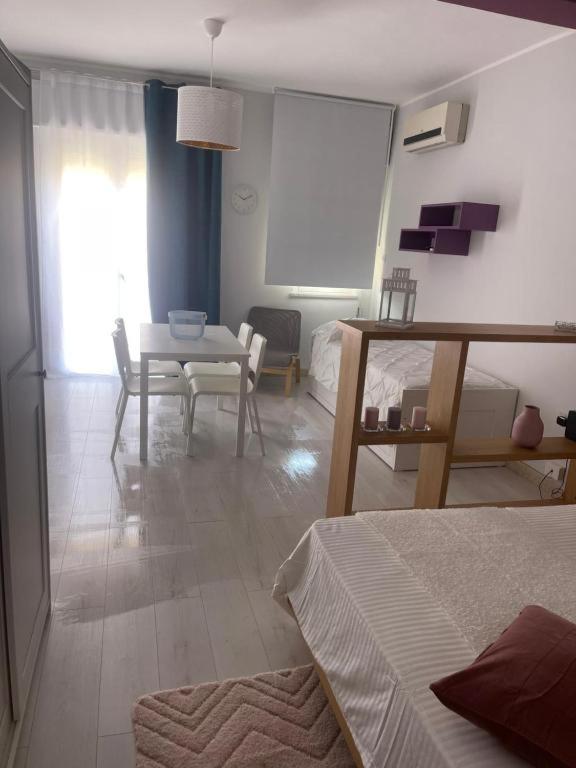 Casa XXI Aprile Apartamento Isola delle Femmine Exterior foto