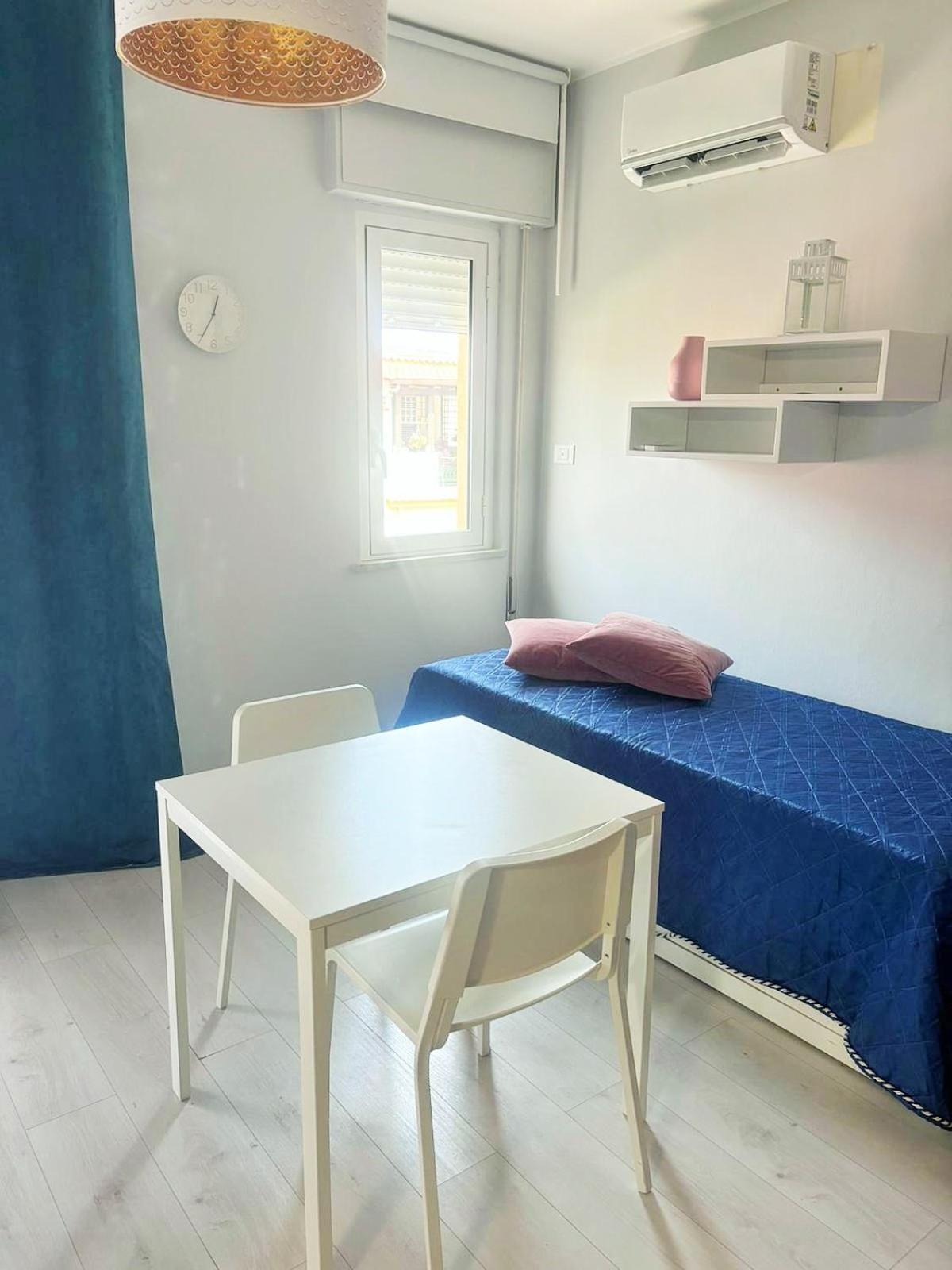 Casa XXI Aprile Apartamento Isola delle Femmine Exterior foto