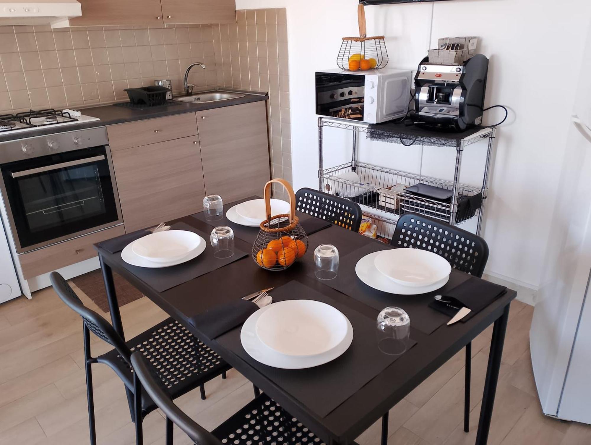 Casa XXI Aprile Apartamento Isola delle Femmine Exterior foto