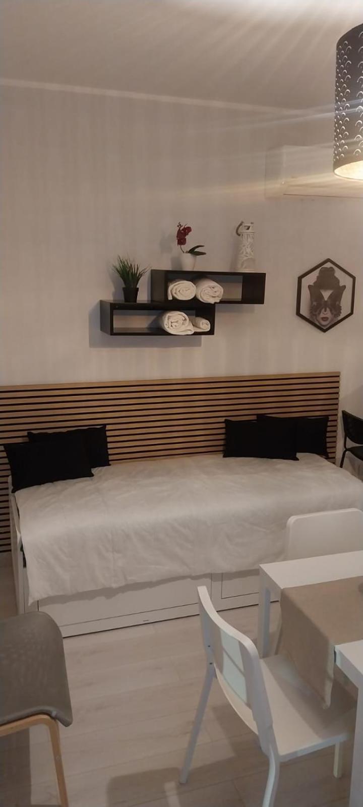 Casa XXI Aprile Apartamento Isola delle Femmine Exterior foto